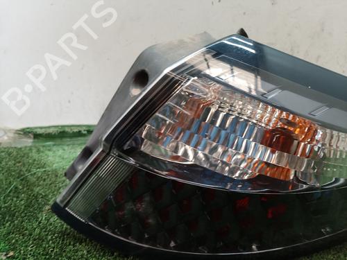 Right taillight RENAULT FLUENCE (L3_) Z.E. | BP29250517C35 