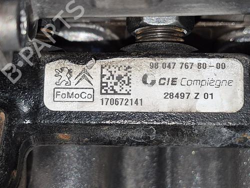 Engine FORD FOCUS III 1.5 TDCi | BP37712450M1  - Image 8