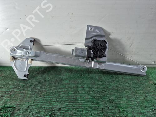 Used Front right window mechanism Front right window mechanism 38958042 38958042