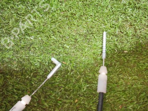 Front right lock HONDA CIVIC VIII Hatchback (FN, FK) 2.2 CTDi (FK3) | BP25900849C97 