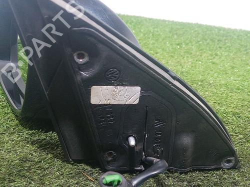 Left mirror VW PASSAT B6 (3C2) 1.8 TSI | BP29276781C26 