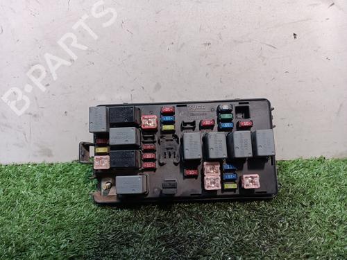 Fuse box CHEVROLET MATIZ (M200, M250)  | BP16437811E1 