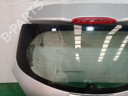 Tailgate PEUGEOT 208 I (CA_, CC_) 1.2 GPL | BP24466348C6