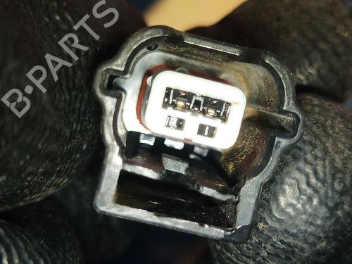 Left rear door RENAULT MEGANE III Hatchback (BZ0/1_, B3_) 1.2 TCe (BZ16, BZ28) | BP24948654C4 