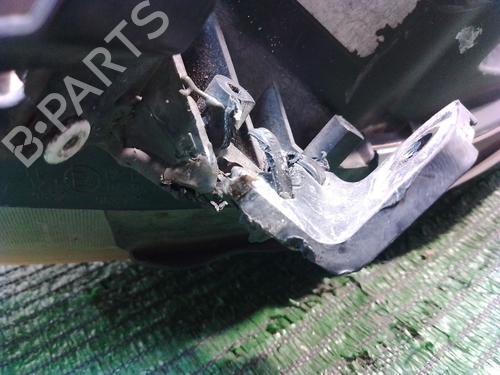 Left headlight NISSAN PRIMERA (P12) 2.2 Di | BP20934074C28