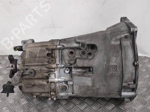 Gearbox BMW 5 (E34) 525 tds | BP8215348M3