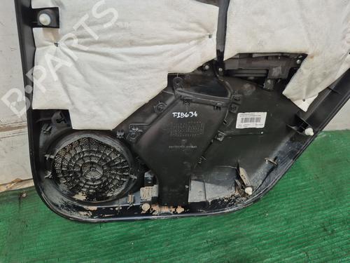 Rear left panel HONDA CIVIC VIII Hatchback (FN, FK) 1.8 (FN1, FK2) | BP29612313C60 