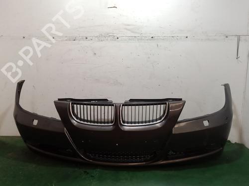 Used Front bumper BMW 3 (E90) 320 d (163 hp) 28356435