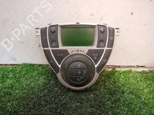Used Climate control CITROËN C8 (EA_, EB_) 2.2 HDi (128 hp) 17154496