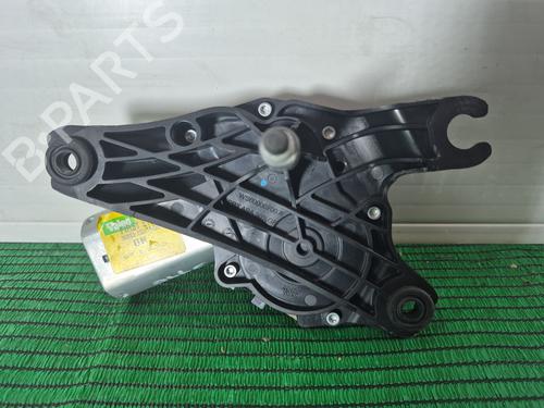 Viskermotor bakrute BMW X5 (E70) 3.0 d | BP30510489M102