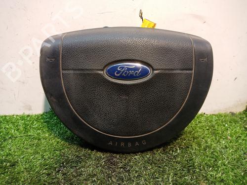 Førerens kollisjonspute FORD FIESTA V (JH_, JD_) 1.4 TDCi (68 hp) 16343477