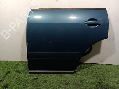 Left rear door AUDI A2 (8Z0) 1.4 (75 hp) 16119365