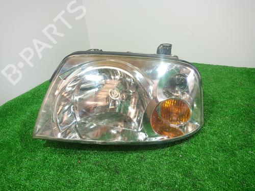 Used Left headlight HYUNDAI ATOS PRIME (MX) [1999-2025]  13075772