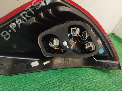 Venstre baglygte FORD FIESTA VI (CB1, CCN) 1.25 | BP29737855C34 