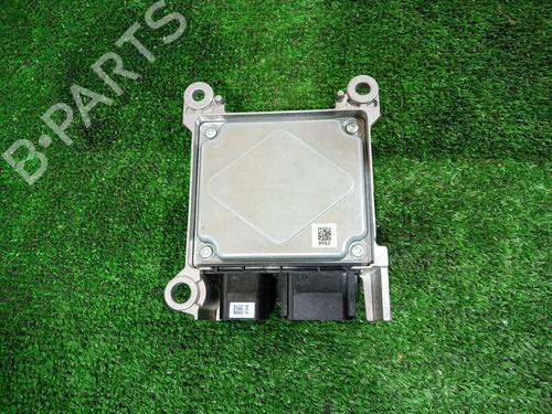 Airbag module FORD FOCUS II (DA_, HCP, DP)  | BP13328076M53 