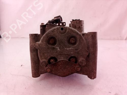 AC-Kompressor JAGUAR S-TYPE II (X200) 3.0 V6 | BP8811184M34 