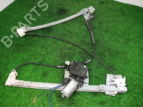 Used Front left window mechanism SEAT IBIZA II (6K1) [1993-2002]  13211643