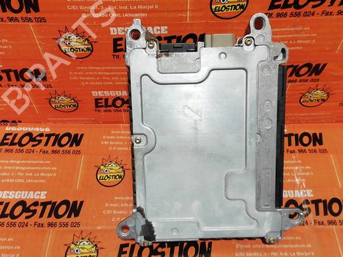 Engine control unit (ECU) JAGUAR S-TYPE II (X200)  | BP10255019M57 
