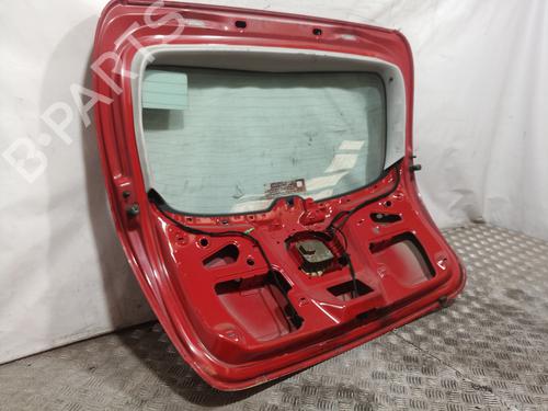 Tailgate SEAT ALTEA (5P1) 1.9 TDI | BP10031999C6 