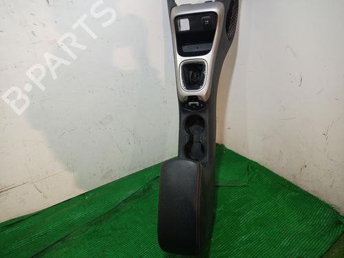 Middle console JEEP COMPASS (MP, M6, MV, M7) 1.4 MultiAir | BP29356907I22 