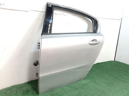 Left rear door PEUGEOT 508 I (8D_) 2.0 HDi | BP18917310C4