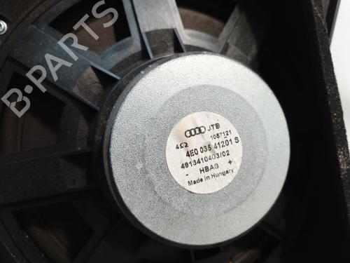 Speaker AUDI A8 D3 (4E2, 4E8) 4.2 FSI quattro | BP14304388E2 