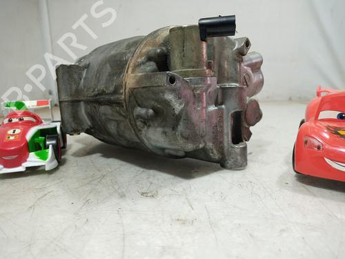AC compressor SEAT ALTEA (5P1) 1.9 TDI | BP11282497M34