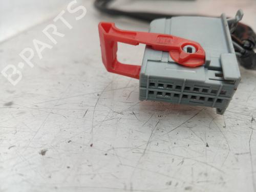 Left mirror FIAT STILO (192_) 1.6 16V (192_XB1A) | BP8136079C26 