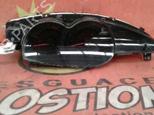 Used Instrument cluster TOYOTA VERSO (_R2_) 1.6 (ZGR20_, ZGR20R) (132 hp) 7925491