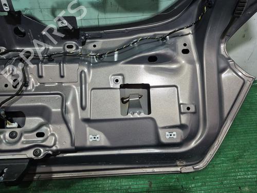 Tailgate FORD FOCUS III 1.0 EcoBoost | BP27407749C6 