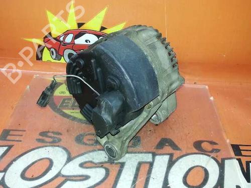 Alternator FIAT PUNTO (176_) 1.2 16V | BP7922753M7 