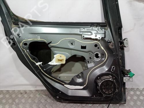 Left rear door PEUGEOT 308 I (4A_, 4C_) 1.6 HDi | BP9505944C4 