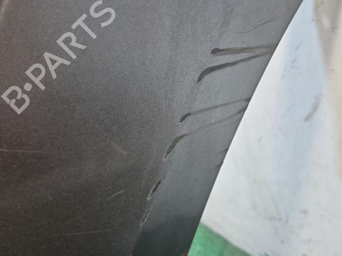 Rear bumper KIA SORENTO I (JC) 2.5 CRDi 4WD | BP28952084C8 