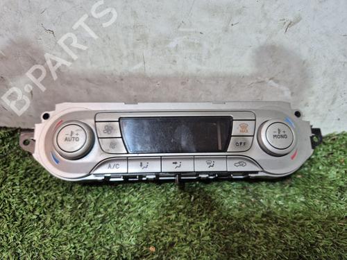 Commande Chauffage FORD KUGA I 2.0 TDCi (140 hp) 26308141