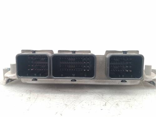 Engine control unit (ECU) PEUGEOT 307 (3A/C)  | BP8217335M57 