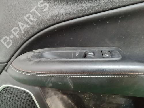Front right panel JEEP COMPASS (MP, M6, MV, M7) 1.4 MultiAir | BP29356857C59 