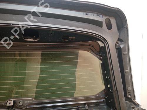 Tailgate CITROËN C4 Grand Picasso II (DA_, DE_) 2.0 BlueHDi 150 | BP29250595C6 