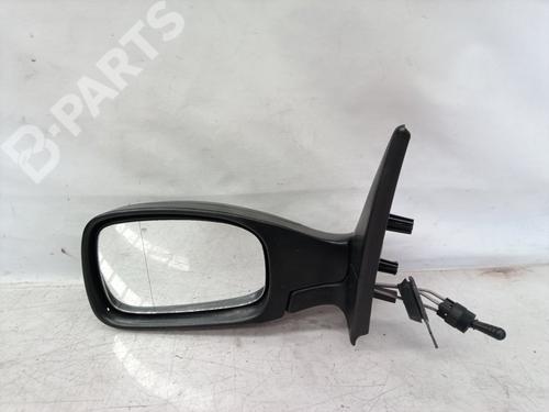 Used Left mirror Left mirror PEUGEOT 306 (7B, N3, N5) 1.9 SLD (68 hp) 9847808 9847808