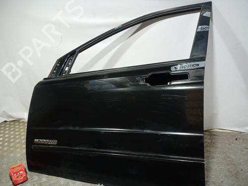 Left front door SSANGYONG KYRON 2.0 Xdi | BP11179317C2 