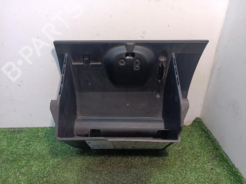 Glove box FORD FIESTA V (JH_, JD_) 1.4 TDCi | BP16537374C95 
