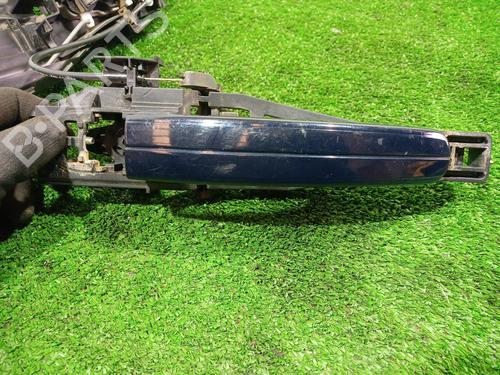 Front left lock FORD FOCUS II (DA_, HCP, DP)  | BP13357651C98 