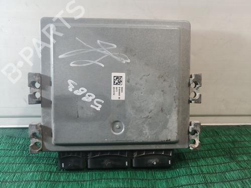 Engine control unit (ECU) RENAULT FLUENCE (L3_) 1.5 dCi (L30D, L30L, L306, L33F, L33L, L33M, L33V, L33W) | BP30770166M57