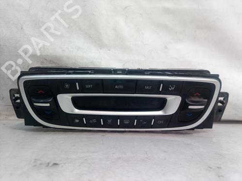 Climate control RENAULT MEGANE III Hatchback (BZ0/1_, B3_) 1.5 dCi | BP7925614I5 