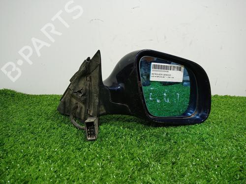 Used Right mirror AUDI A4 B5 (8D2) [1994-2001]  7922517