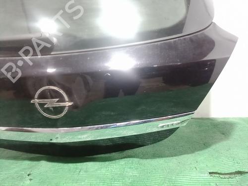 Tailgate OPEL ASTRA H GTC (A04) 1.6 (L08) | BP23884712C6 