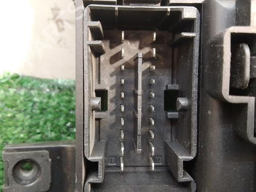 Fuse box OPEL CORSA D (S07) 1.2 (L08, L68) | BP21771067E1 