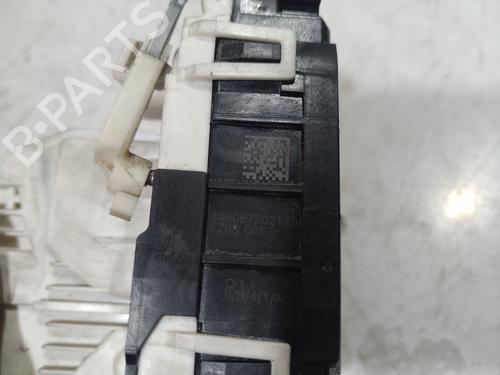 Front left lock VW CRAFTER 30-50 Van (2E_) 2.0 TDI | BP10964301C98 