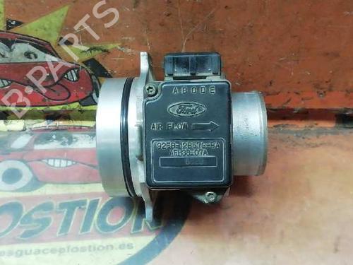 Used Mass air flow sensor FORD ESCORT V (AAL, ABL) 1.6 (90 hp) 7927165