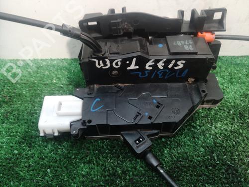 Rear right lock CITROËN C4 Picasso I MPV (UD_)  | BP14910023C99 