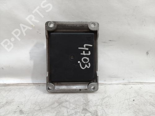Engine control unit (ECU) OPEL CORSA C (X01) 1.2 (F08, F68) | BP10722594M57 